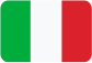 Cartridge - cartucce Italiano